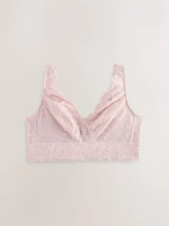 - Total Support Lace Bra*Next Best