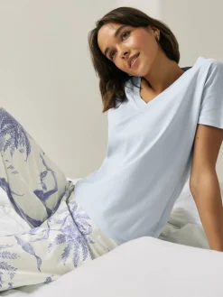 - Pyjama met korte mouwen*Next Clearance