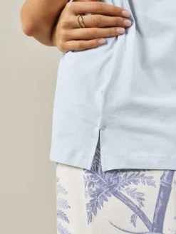 - Pyjama met korte mouwen*Next Clearance