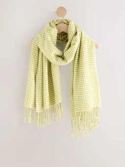 - Halfzware sjaal*Next Outlet