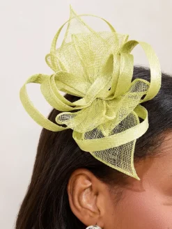 - Fascinator-haarclip*Lipsy Clearance