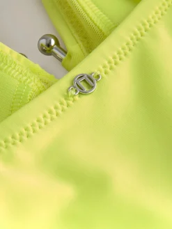 - Utrim Diep uitgesneden zwempak met buikcorrectie*Next New