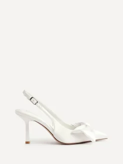 Bridal Always Courts With Bow Detail*Linzi Hot