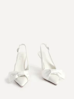 Bridal Always Courts With Bow Detail*Linzi Hot