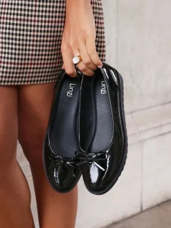 Quote Pumps With Bow Detail*Linzi Discount