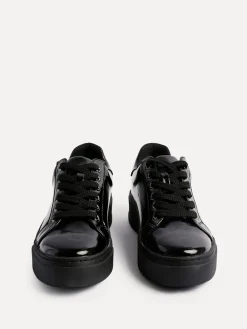 Reset Lace-Up Flatform Trainers*Linzi Best