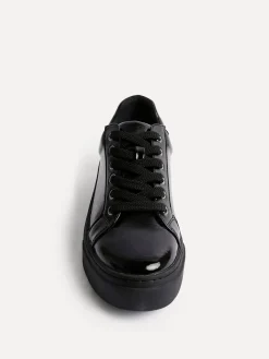Reset Lace-Up Flatform Trainers*Linzi Best