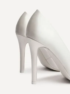 Solemate bruidspumps met hak*Linzi Online