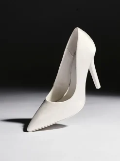 Solemate bruidspumps met hak*Linzi Online