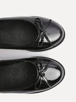 Wide Fit Wendi Pumps With Bow Detail*Linzi Online