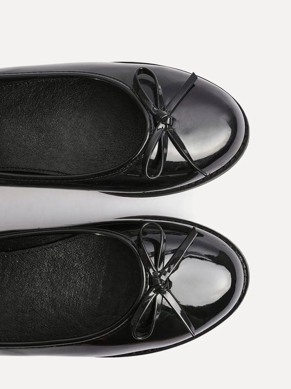 Wide Fit Wendi Pumps With Bow Detail*Linzi Online