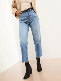 Block Heel Stretch Faux Suede Ankle Sock Boots*Lipsy Hot