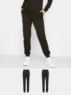 - 2 Basic joggingbroeken*Long Tall Sally Discount