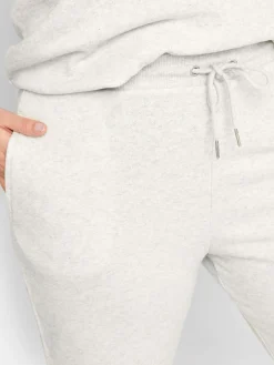 - Basic joggingbroek met boorden*Long Tall Sally Hot