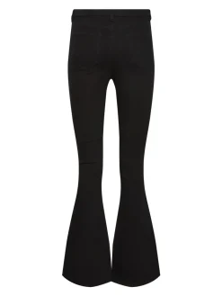 - Denim flare jeans*Long Tall Sally Clearance