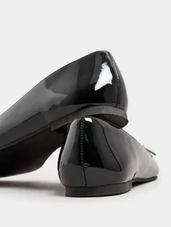 - Platte schoenen met meerdere bandjes*Long Tall Sally Clearance