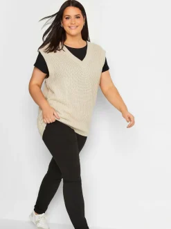 - Skinny stretchbroek*Long Tall Sally Online