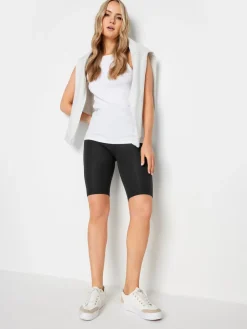 - Stretchfietsbroeken 2 stuks*Long Tall Sally Sale