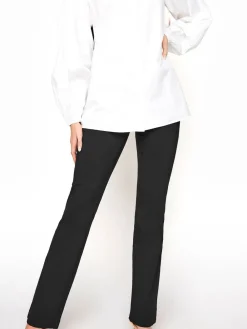 bootcut broek met stretch*Long Tall Sally Sale