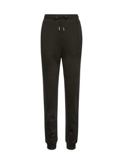 joggingbroek met trekkoord en boorden*Long Tall Sally Hot