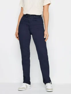 Lift & Shape Slim Leg Jeans*Long Tall Sally New