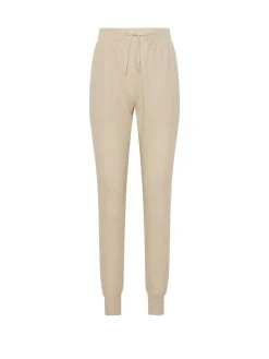 Marl Cuff Lounge Joggers*Long Tall Sally Sale