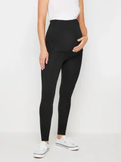 Maternity Premium Leggings*Long Tall Sally