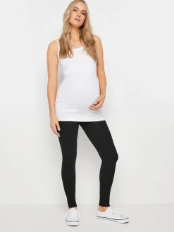 Maternity Premium Leggings*Long Tall Sally