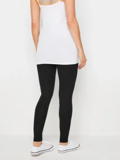 Maternity Premium Leggings*Long Tall Sally