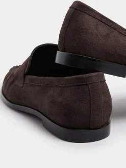 Micro Tassle Loafers*Long Tall Sally Hot