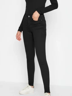 skinny Ava jeans met stretch*Long Tall Sally Online