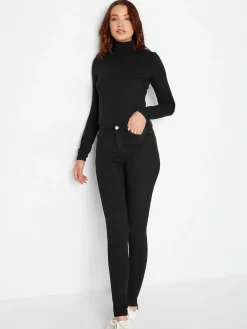 skinny Ava jeans met stretch*Long Tall Sally Online