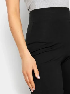 Slim Leg Yoga Joggers*Long Tall Sally Discount