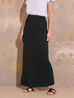 Tube Maxi Skirt*Long Tall Sally Sale