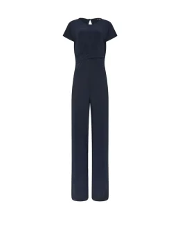 Twist Front ITY Jumpsuit*Long Tall Sally Sale