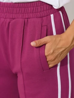 Two Stripe Joggers*Long Tall Sally Online