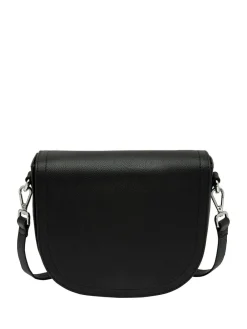 Leather Saddle Bag*Lotus Clearance