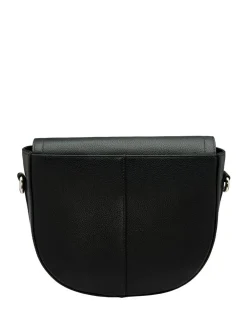 Leather Saddle Bag*Lotus Clearance