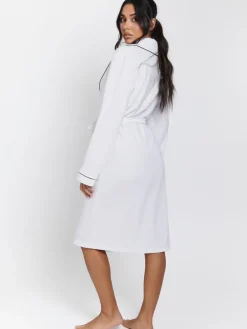 Lightweight Spa Robe*Loungeable Outlet