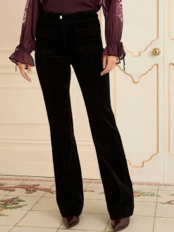 Bootcut Jeans*Love & Roses New