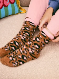 - Super Cosy Socks*Eleanor Bowmer New