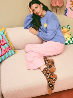 - Super Cosy Socks*Eleanor Bowmer New