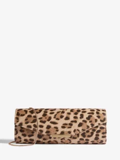 Luipaard - Clutch Bag*Lipsy Best