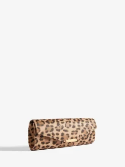 Luipaard - Clutch Bag*Lipsy Best
