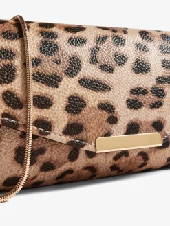Luipaard - Clutch Bag*Lipsy Best