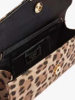 Luipaard - Clutch Bag*Lipsy Best
