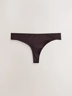 - Set van 5 slipjes van microvezels*Next New