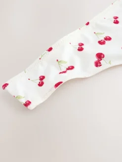 - Set van 5 slipjes van microvezels*Next New