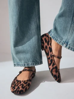 - Mary Jane-schoenen met ronde neus*Next Discount