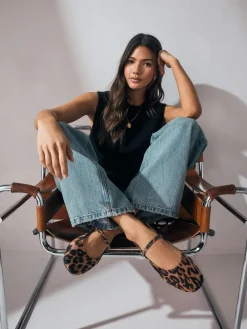 - Mary Jane-schoenen met ronde neus*Next Discount